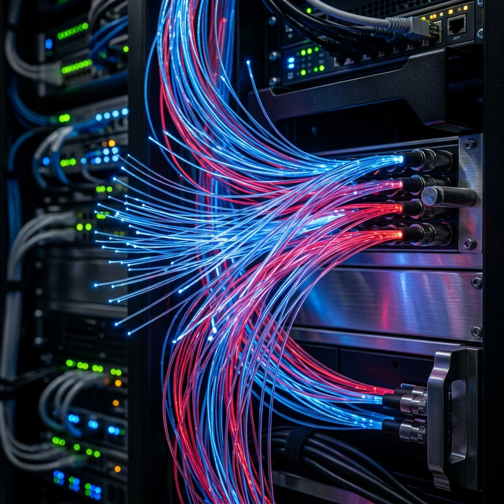Fibra Óptica Empresarial